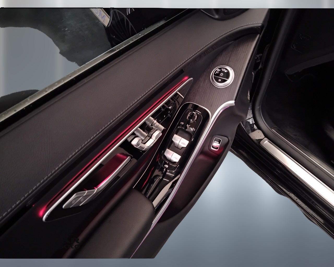 Mercedes-Benz Classe S - W223 - S 350 d Premium auto