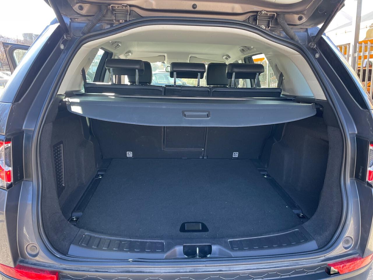 Land Rover Discovery Sport 2.0 TD4 150 CV Auto Business Ed. Premium SE