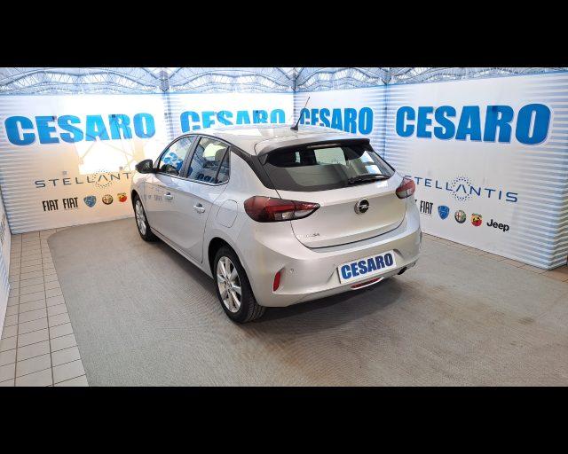 OPEL Corsa 1.2 Blitz Edition s&s 75cv