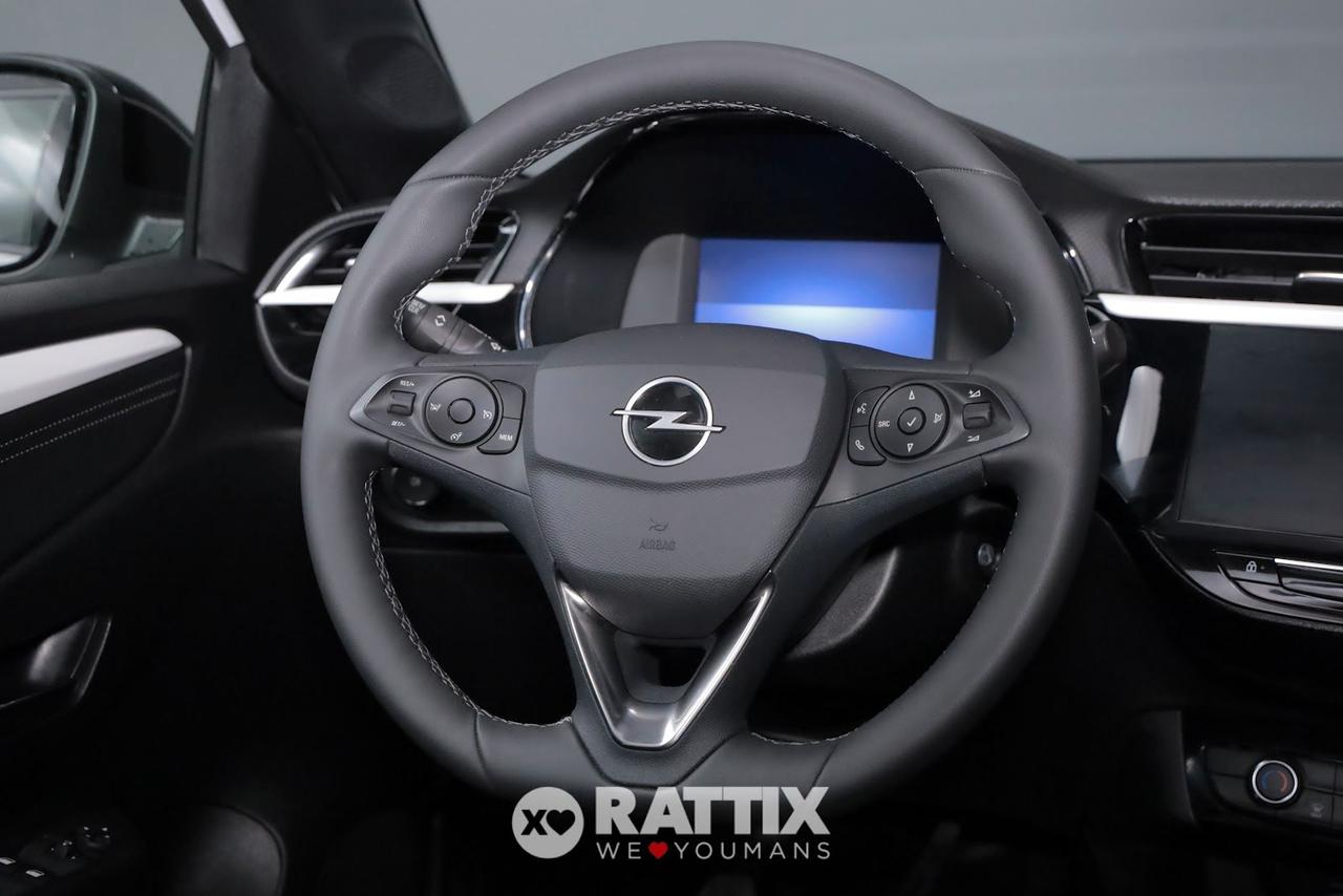 Opel Corsa 1.2 100CV GS