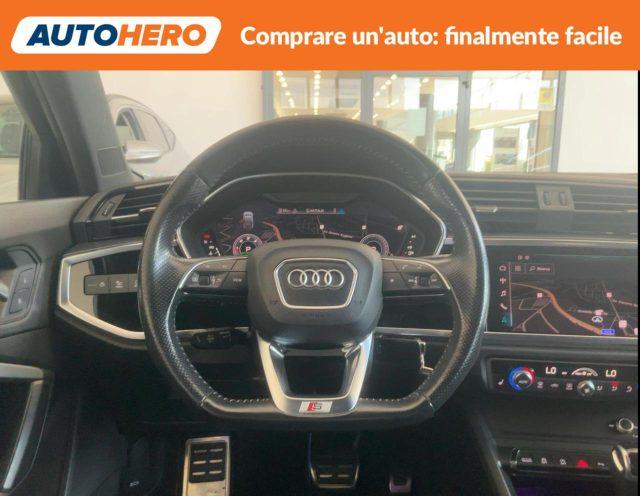 AUDI Q3 40 TFSI quattro S tronic