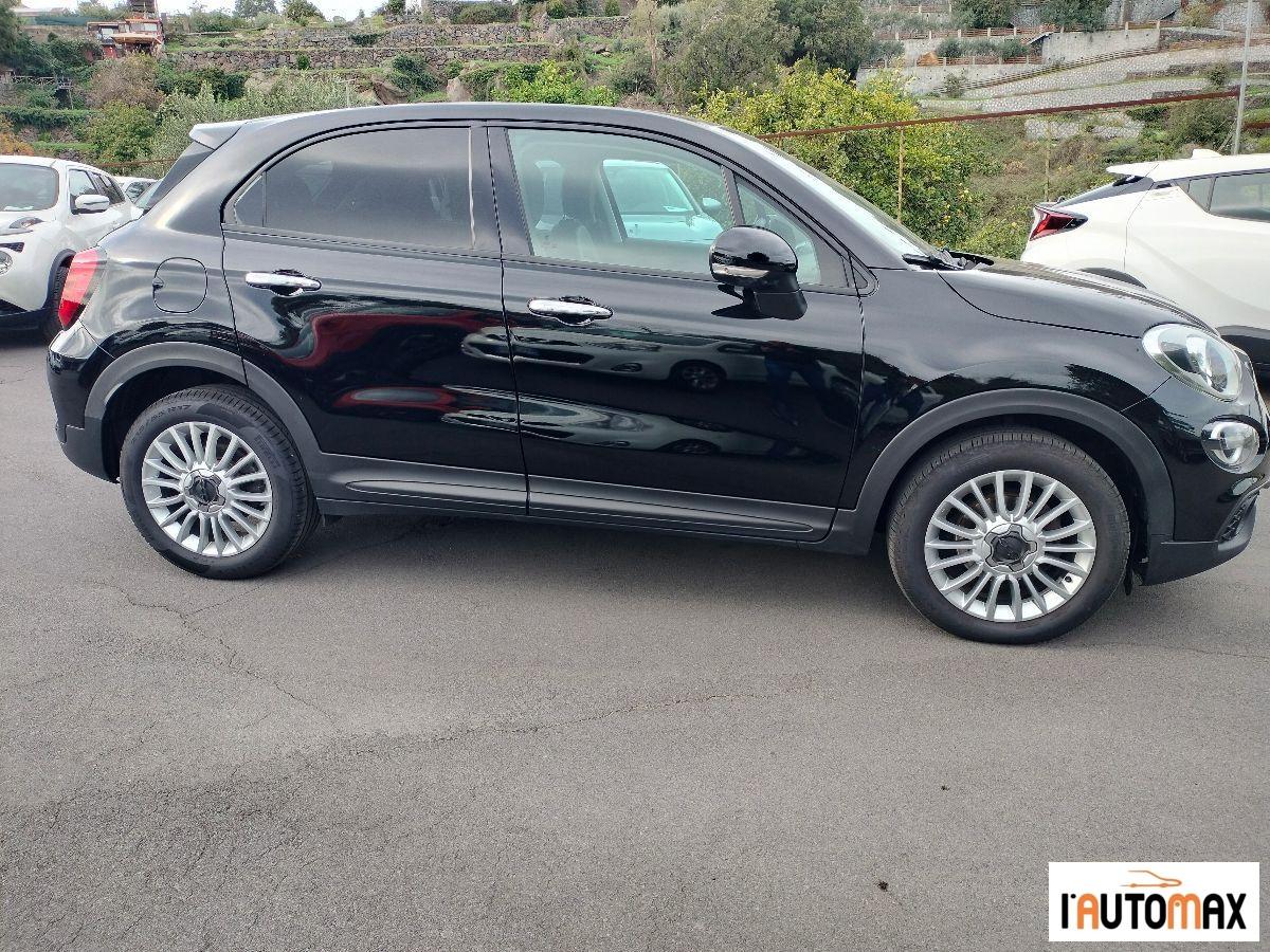 FIAT - 500 X 1.0 T3 Urban 120cv