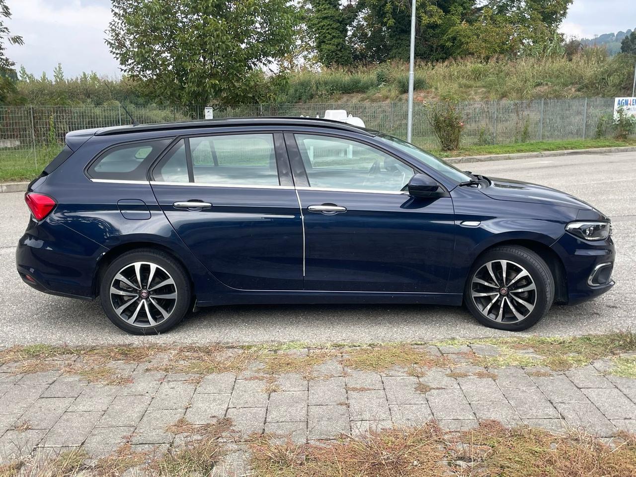 Fiat Tipo 1.6 Multijet Lounge #50633