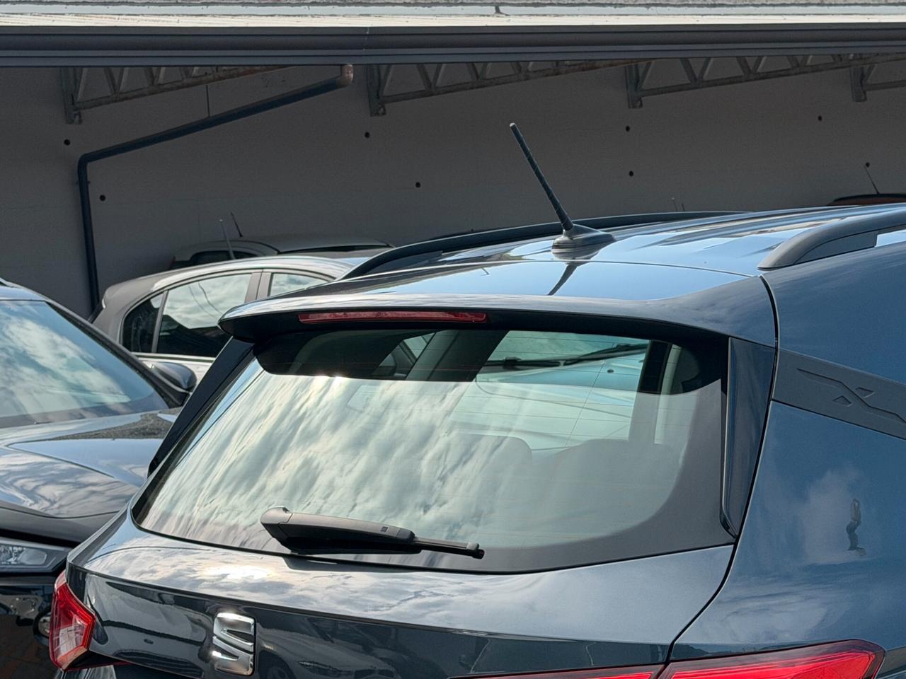 Seat Arona 1.0 ECOTSI 95 cv. STYLE