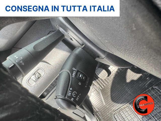 FIAT Doblo (PEUGEOUT PARTNER)3 POSTI B.HDi 100CV(PC-TN)CRUISE