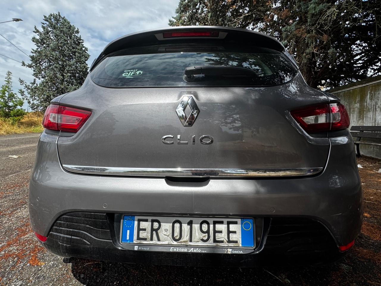 Renault Clio 1.2 75CV 5 porte Live