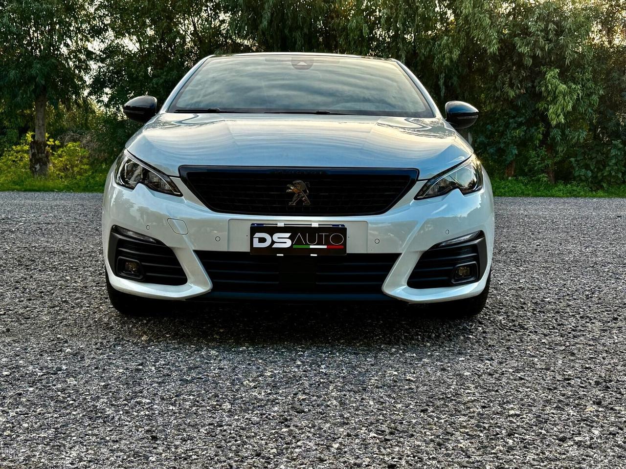 PEUGEOT 308 1.5 BLUE-HDI 130 CV GT LINE