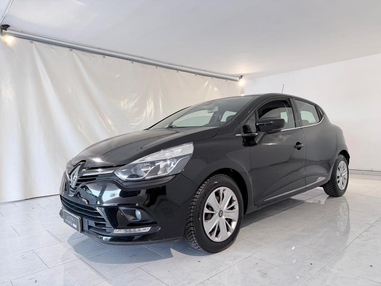 Renault Clio dCi 8V 75 CV Start&Stop 5 porte Energy Duel