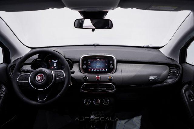 FIAT 500X 1.3 MultiJet 95cv Pack Style