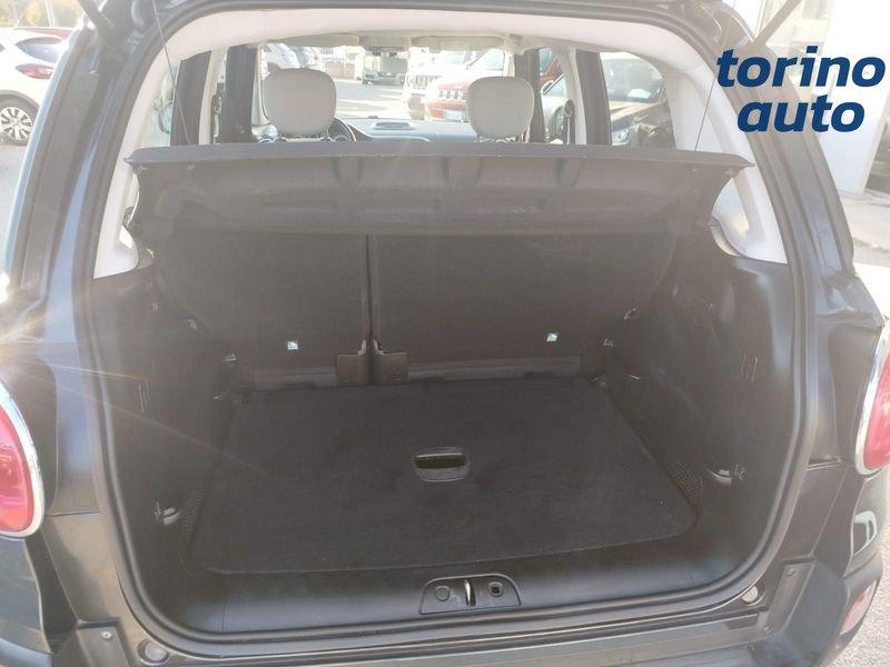 FIAT 500L 500L 1.4 95 CV Pop Star