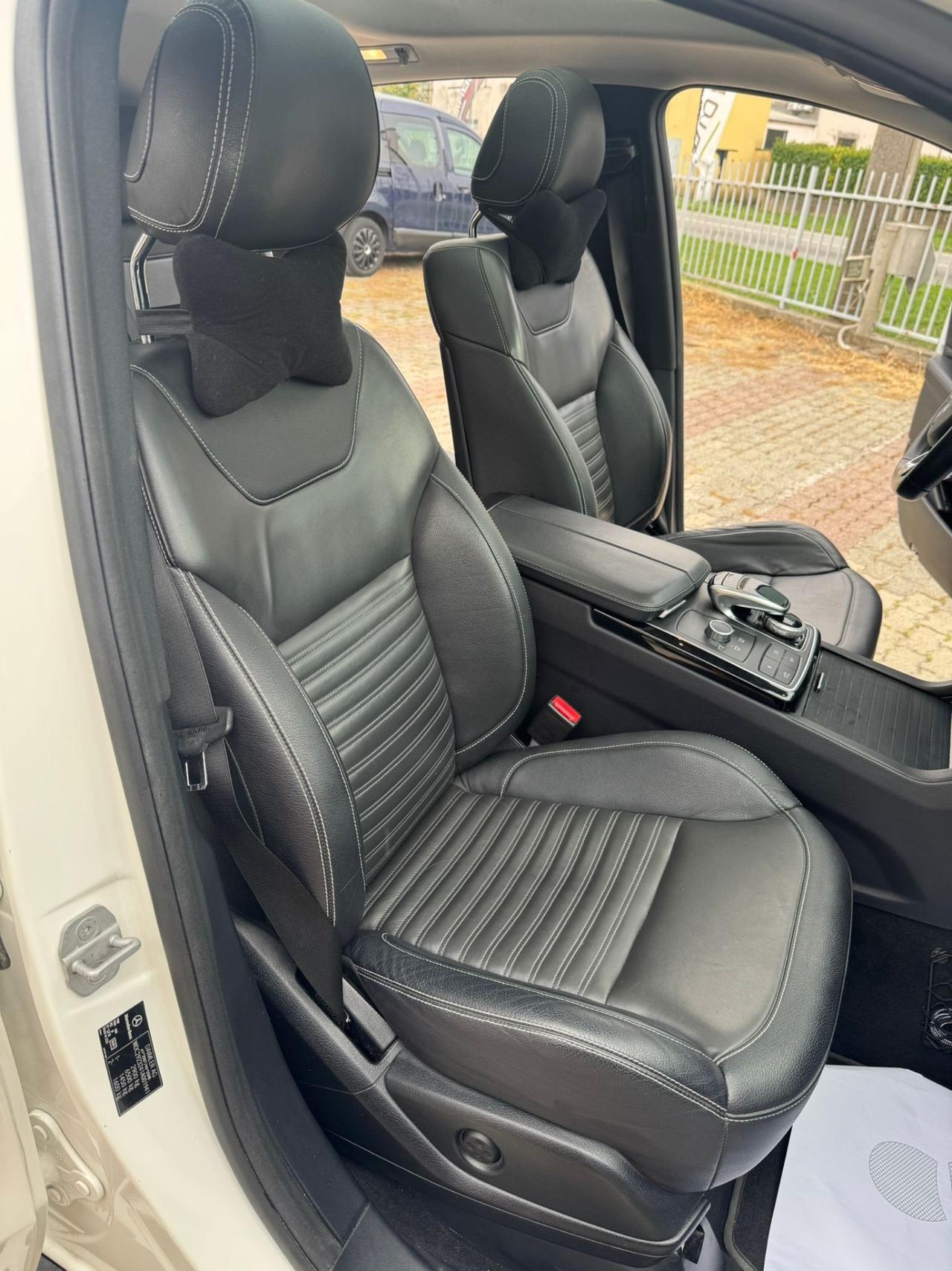 Mercedes-benz GLE 350 d 4Matic Coupé Premium