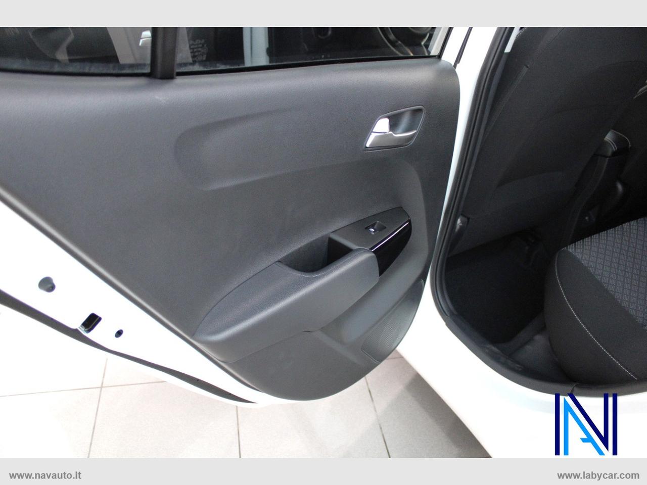 KIA Picanto 1.0 GDi 5 porte Style