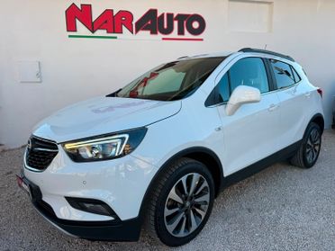Opel Mokka X 1.6 CDTI 4x2 Innovation 91000KM