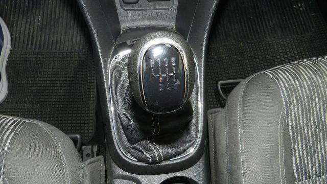 OPEL Mokka 1.4 Turbo GPL Tech 140CV 4x2Ego Bombola Gpl Nuova