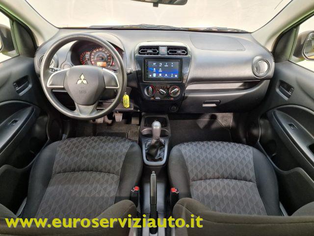 MITSUBISHI Space Star 1.0 Funky