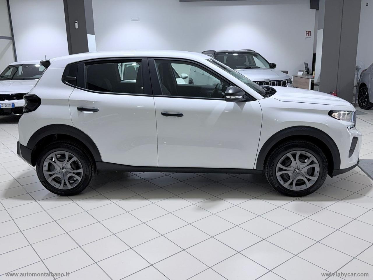 CITROEN C3 PureTech 100 S&S You