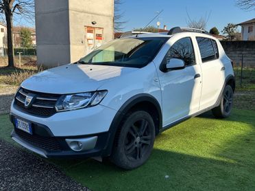 Dacia Sandero 0.9 TCe 12V TurboGPL 90CV Start&Stop Ambiance