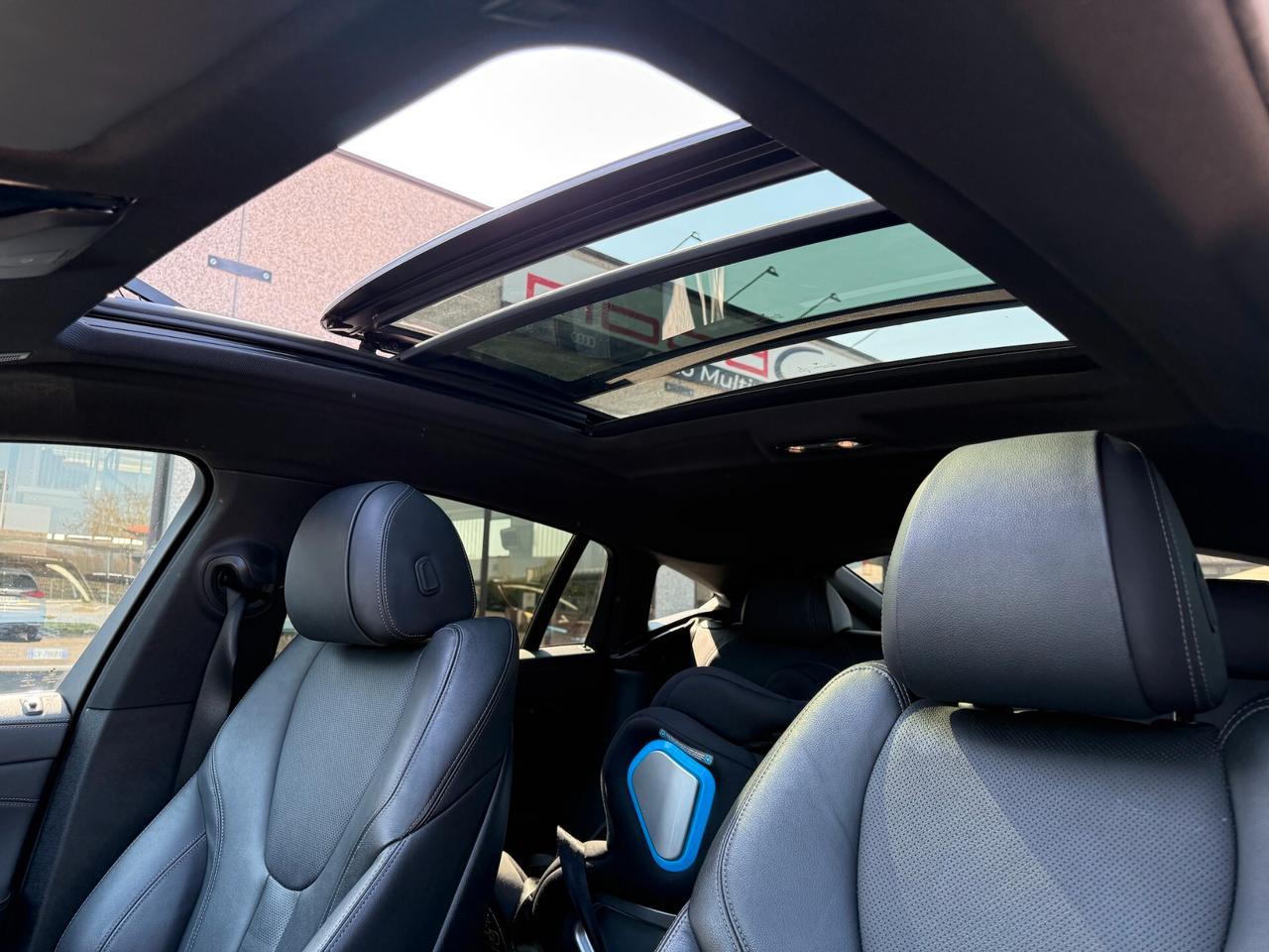 Bmw X6 xDrive30d 48V Msport , Tetto Apribile , Conto Esposizione