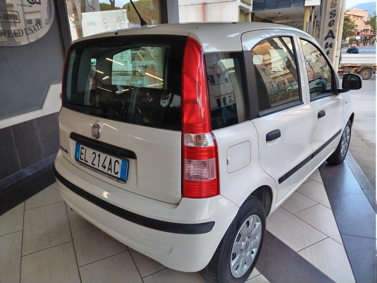 Fiat Panda 1.2 Active