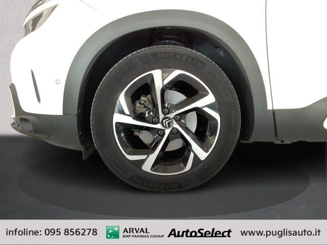 CITROEN C5 Aircross BlueHDi 130 S&S EAT8 C-Series