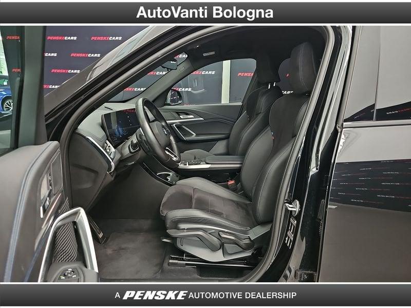 BMW X1 X1 sdrive18d Msport auto