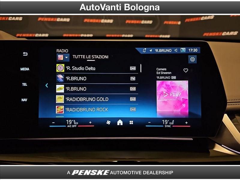 BMW X1 X1 xDrive 25e Msport Pro