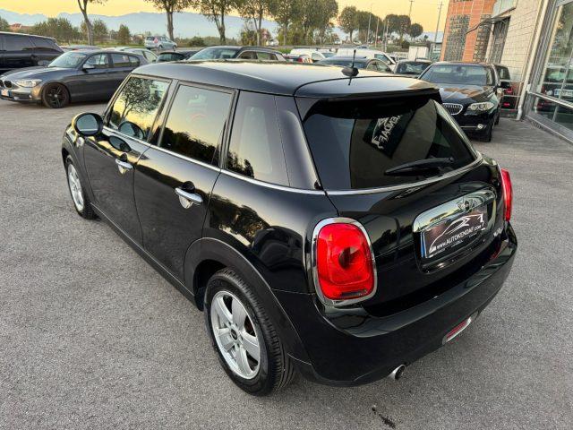 MINI One D 1.5 One D Business XL 5 porte