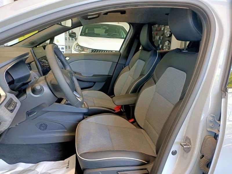 Renault Clio ECO-G 100 CV Techno