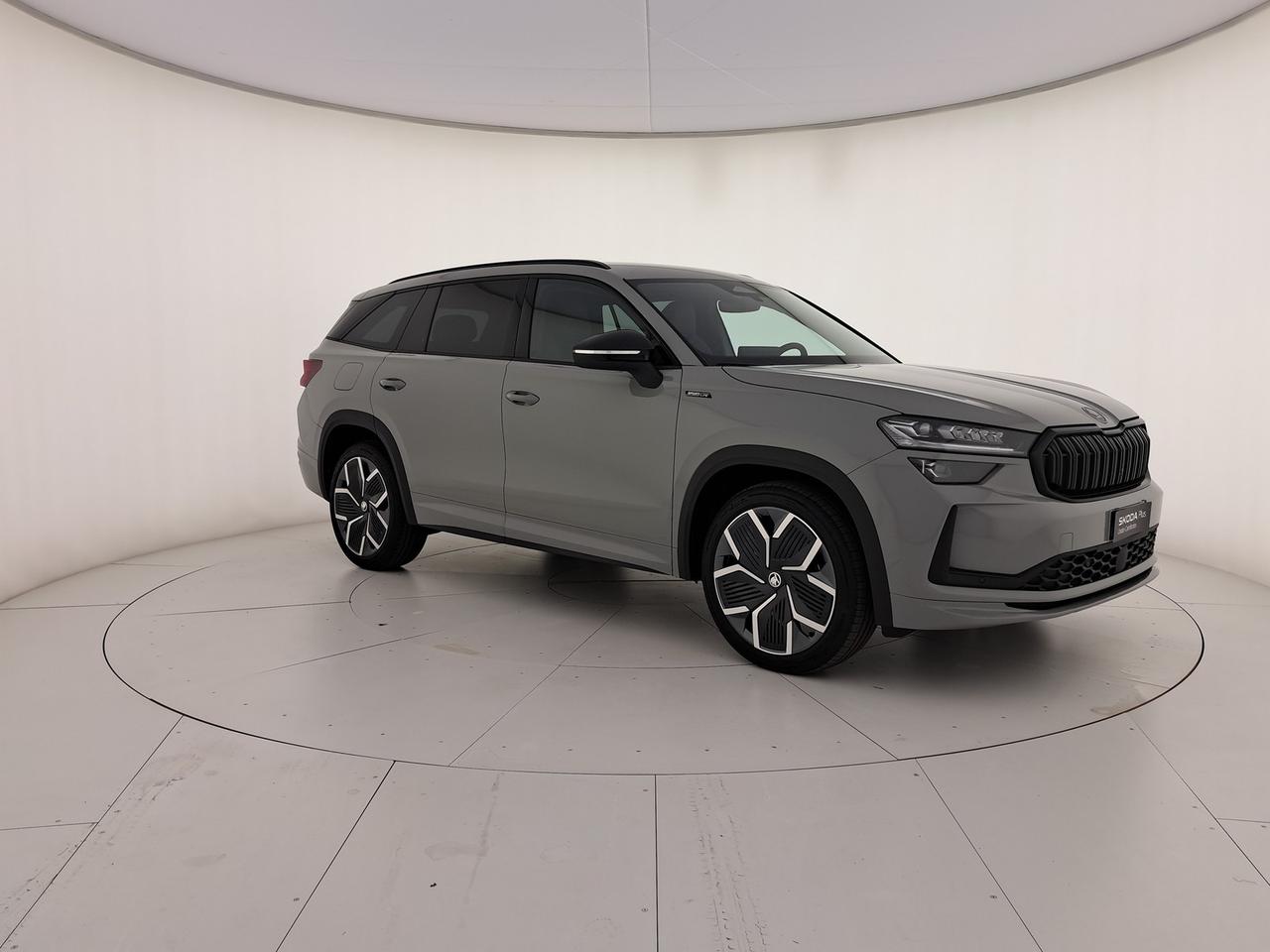 Skoda Kodiaq 2.0 tdi sportline 150cv dsg
