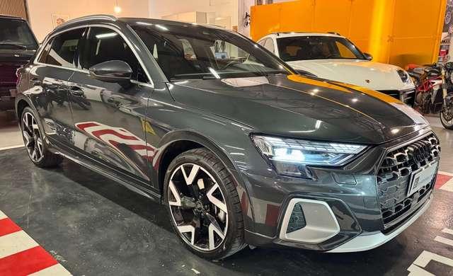 Audi A3 allstreet 35 TFSI S tronic Business Advanced