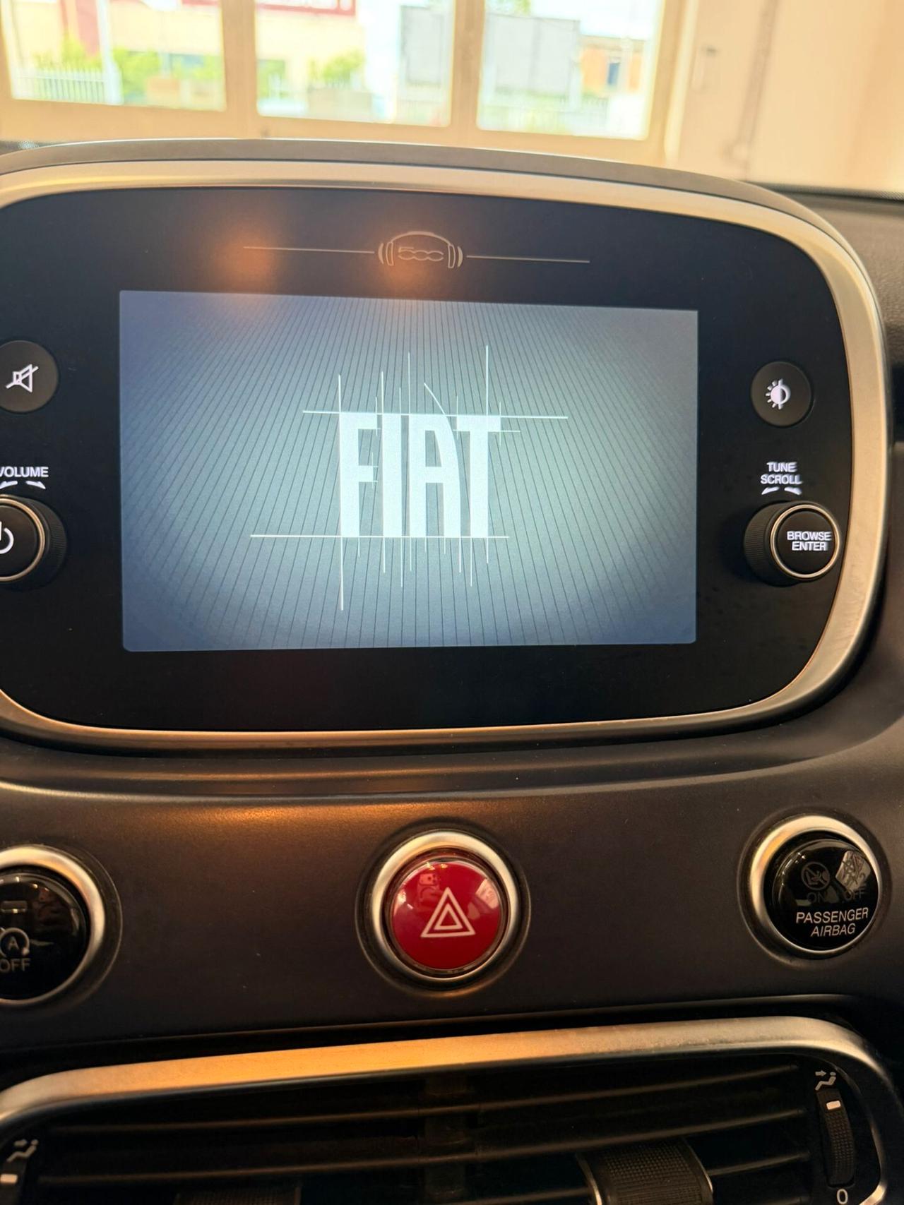 Fiat 500X 1.3 MultiJet 95 CV Sport