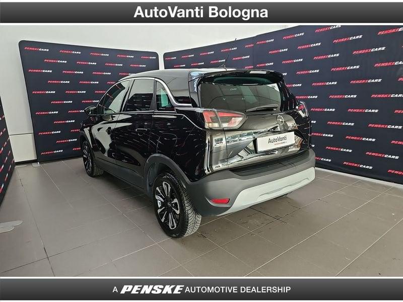 Opel Crossland Crossland 1.5 ecotec Elegance 110cv