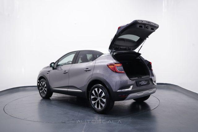 RENAULT Captur 1.0 TCe 90cv GPL Techno