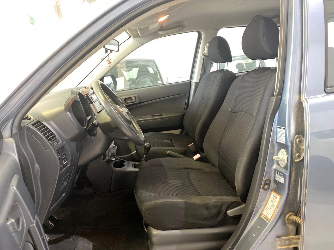 Daihatsu Terios 1.3 4WD CX Green Powered