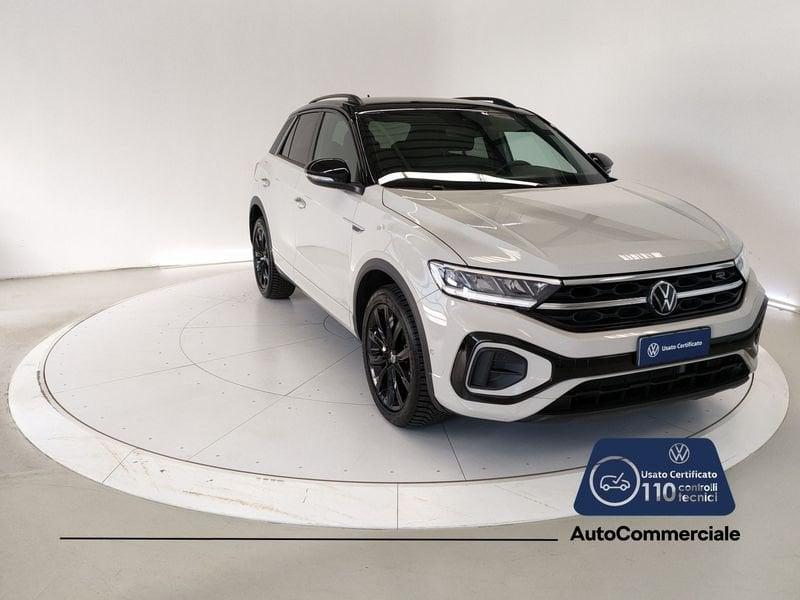 Volkswagen T-Roc T-Roc 1.0 TSI R-Line