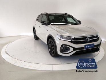 Volkswagen T-Roc T-Roc 1.0 TSI R-Line