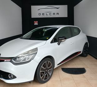 Renault Clio 1.5 dCi 8V 75CV 5 porte Wave