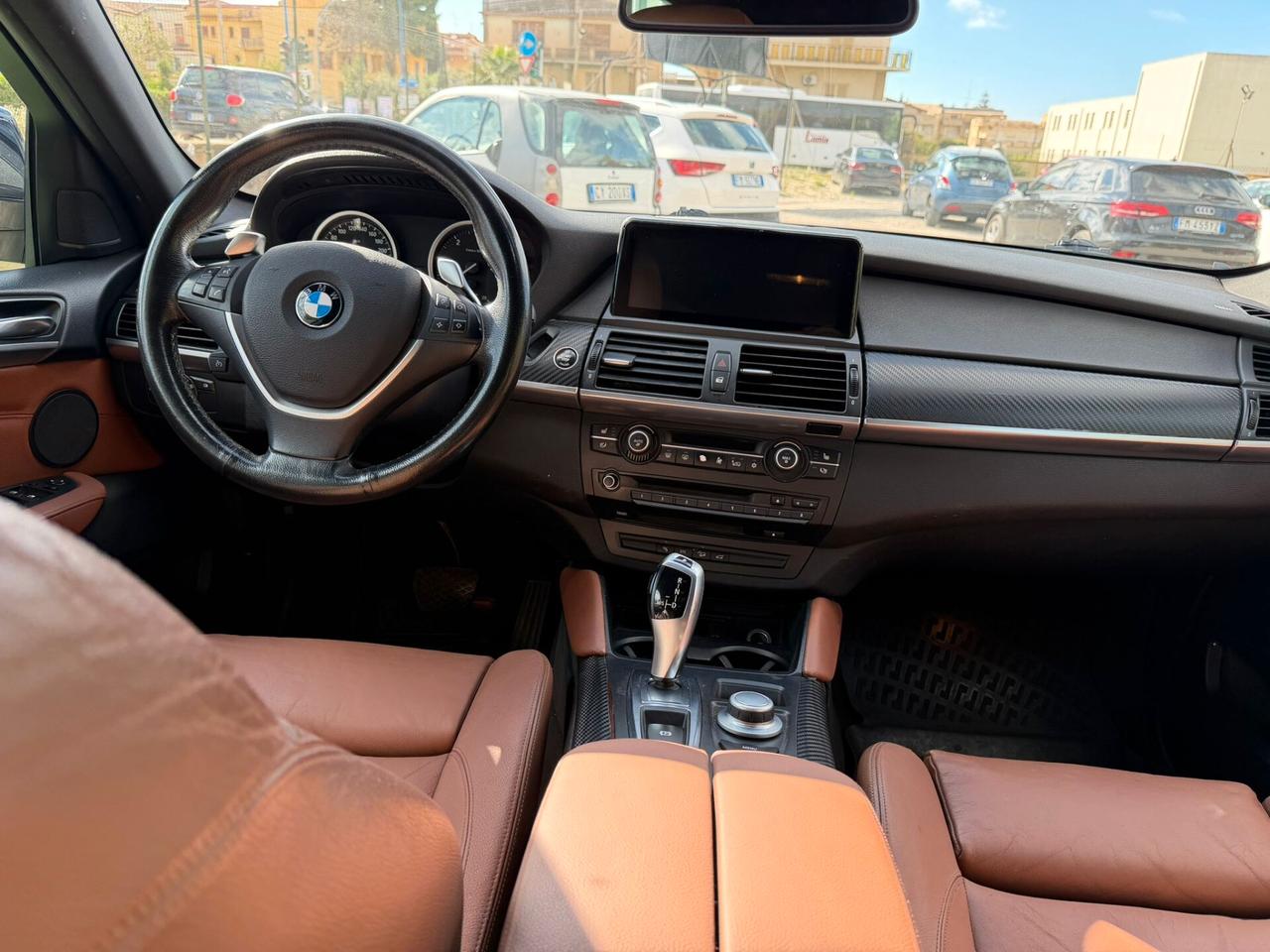 Bmw X6 xDrive30d Eletta
