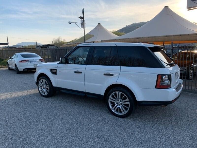 Range Rover Sport 3.0 F1 SDV6 HSE MOTORE NUOVO