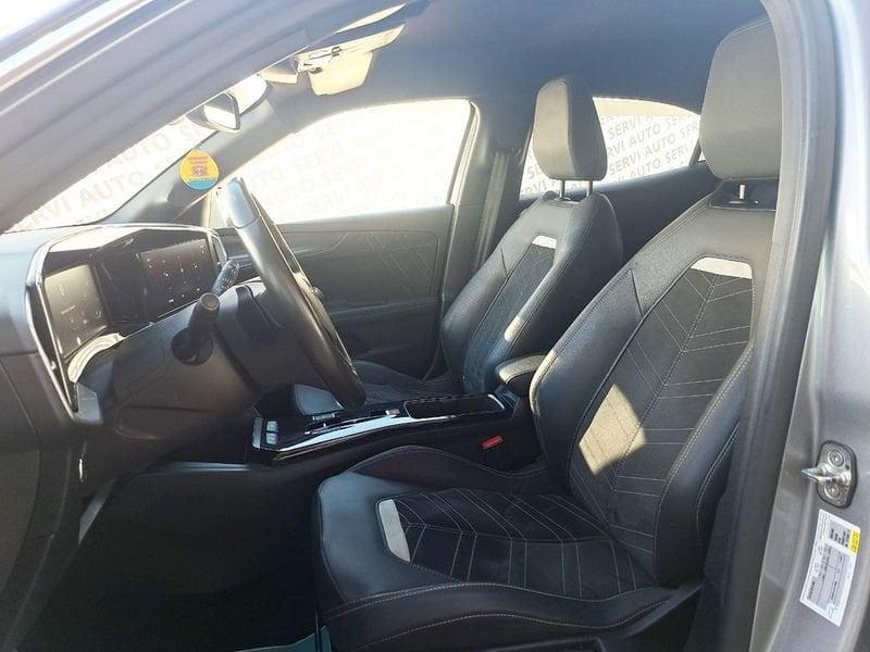 Opel Mokka Mokka 1.2 Turbo 130 CV aut. Ultimate