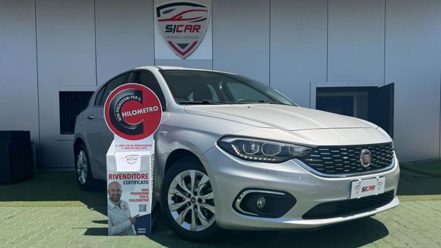 FIAT Tipo 1.6 Mjt S&S 5 porte Business