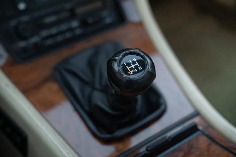 DAIMLER XJ 40 - JAG00075