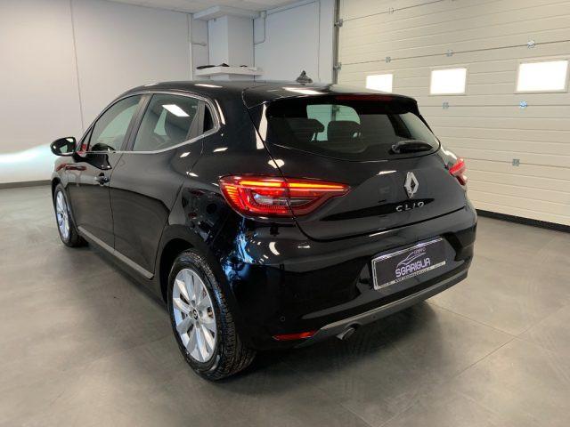 RENAULT Clio 1.0 GPL Intens STRAFULL