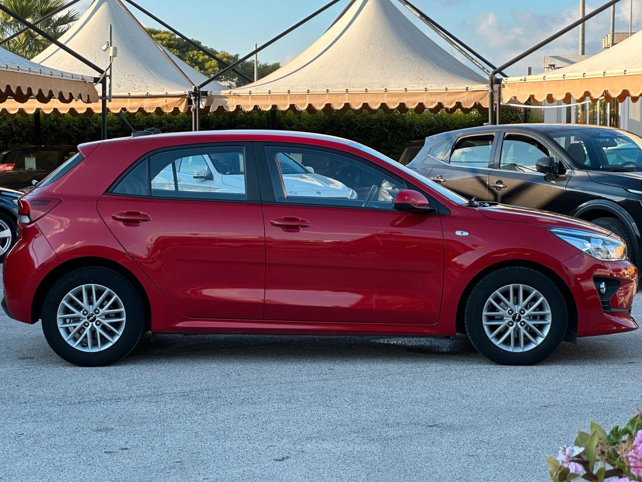 KIA Rio 1.2 82 CV EcoGPL Style