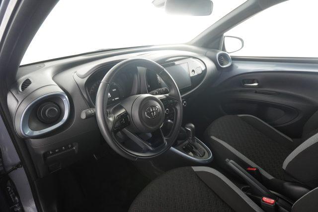 TOYOTA Aygo X Aygo X 1.0 VVT-i 72 CV 5 porte Trend S-CVT