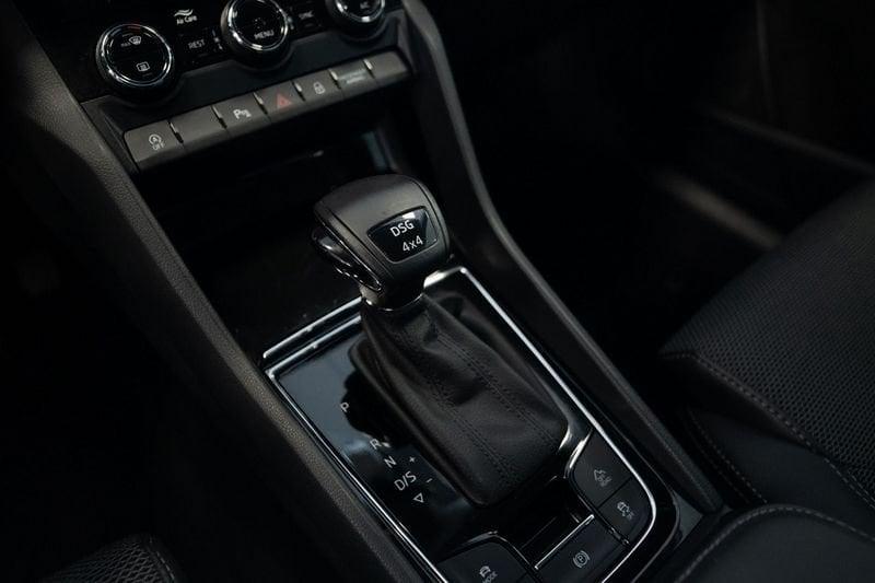 Skoda Kodiaq 2.0 tdi evo Style 4x4 200cv dsg