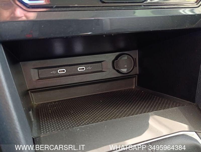 Volkswagen Tiguan Tiguan 1.4 TSI eHYBRID DSG Life