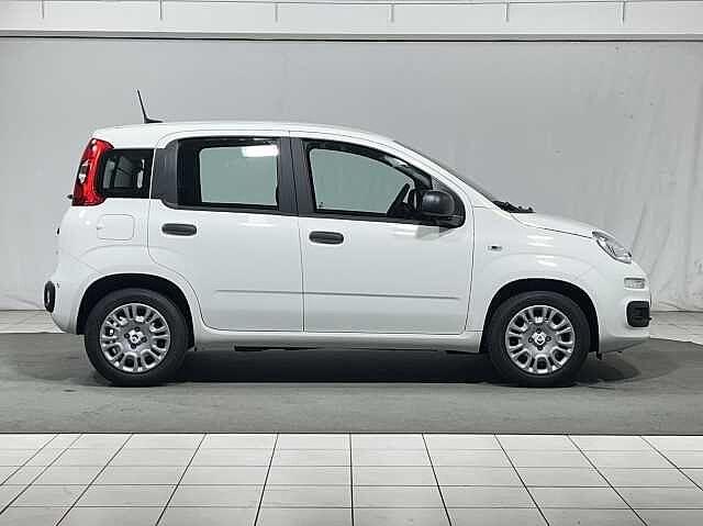 Fiat Panda 1.0 FireFly S&S Hybrid 5 Posti