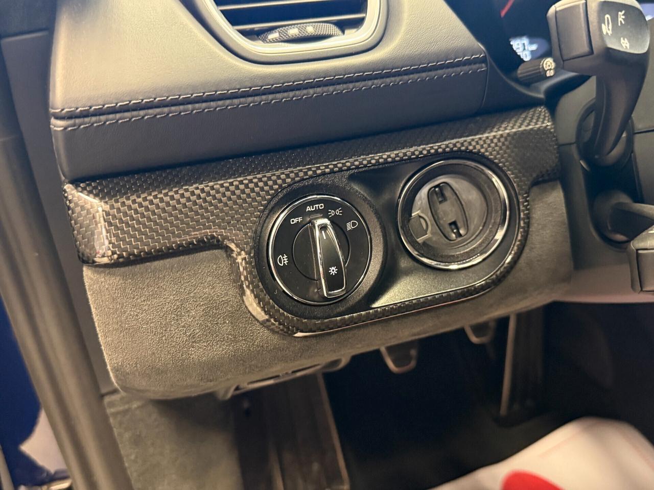 Porsche 718 Spyder Cayman 4.0 GTS