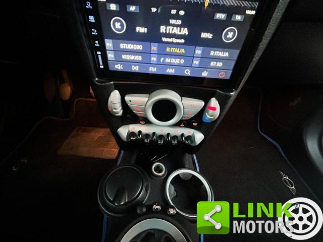 MINI Cooper D PER NEOPATENTATI